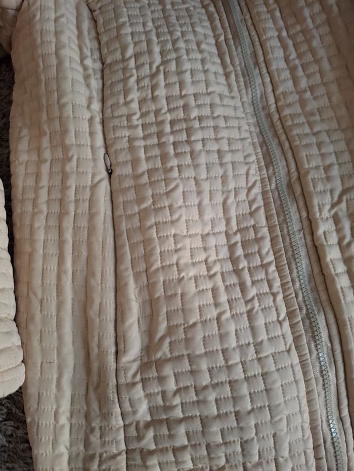 Veste matelassé légère - photo numéro 12