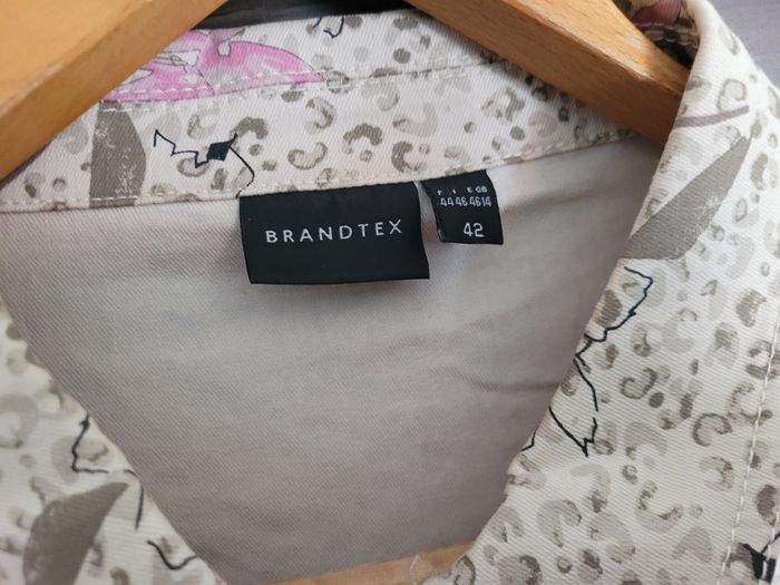 Veste brandtex 42 - photo numéro 3