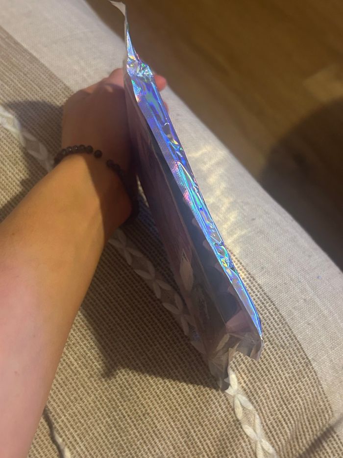 Faux cils individuels - photo numéro 2