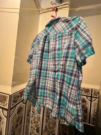 Chemise femme