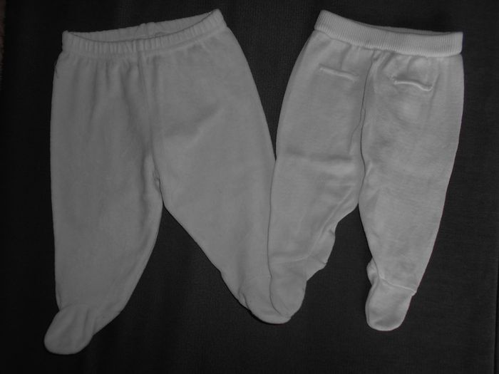 Pantalons, taille: 3 mois