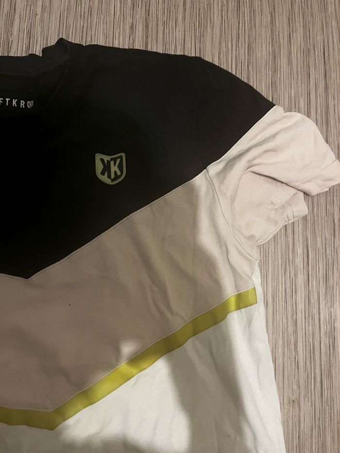 T-shirt homme - photo numéro 3