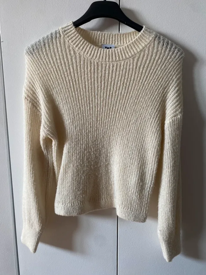 Pull tape à l’œil