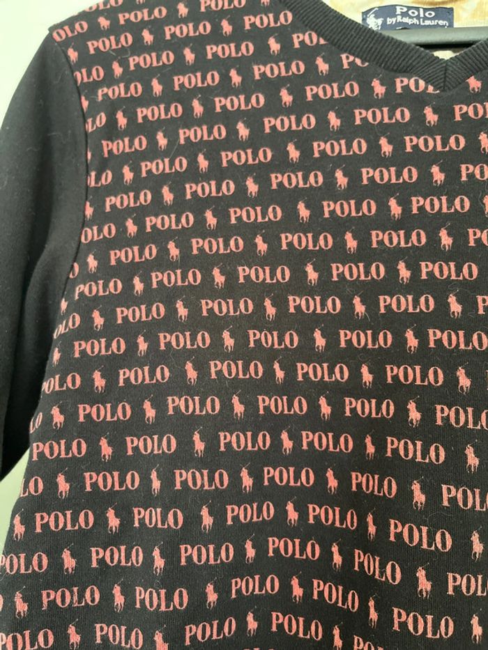 Polo sport - photo numéro 2