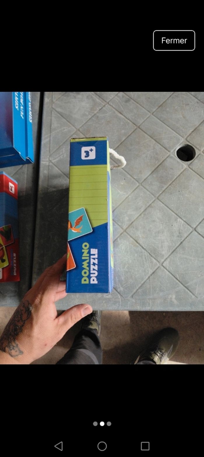 Jeux éducatifs - photo numéro 3