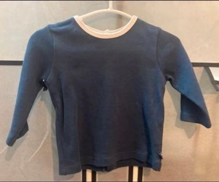 Salopette sucre d’orge - 3 mois - photo numéro 4