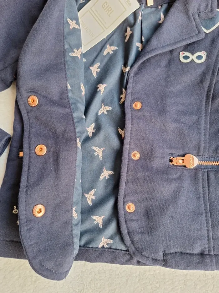 Blaser neuf - photo numéro 4