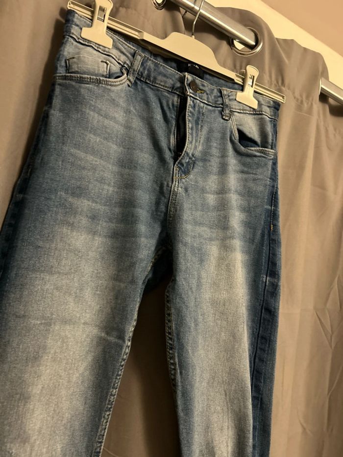 Jeans - photo numéro 2