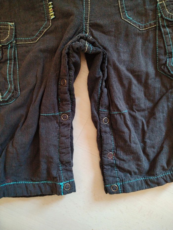 Salopette 18 mois - photo numéro 4