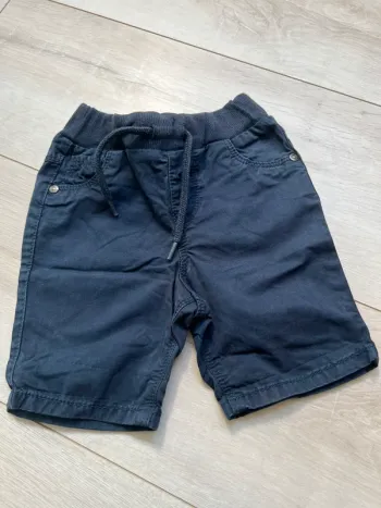 Short bébé garçon