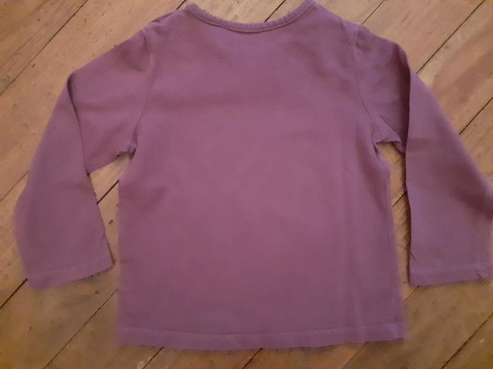 Lot 6 t-shirts - Obaïbi, Mes Ptits Caillous, Tape à l'œil, Orchestra, Primark - photo numéro 13