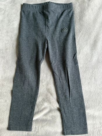 Legging 3/4 ans adidas