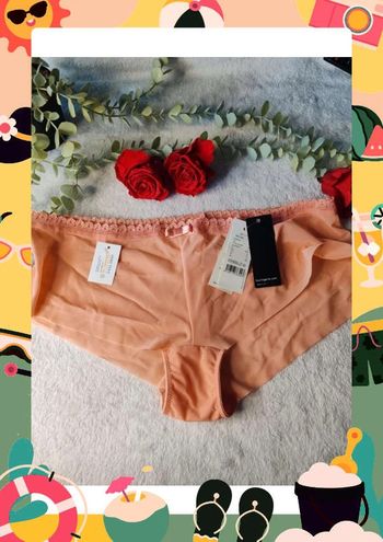 Culotte Lou