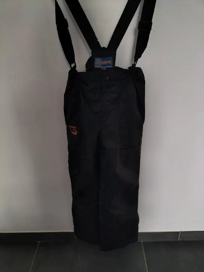 Pantalon de ski - photo numéro 3