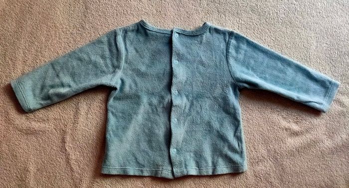 Lot de haut bébé fille - photo numéro 5