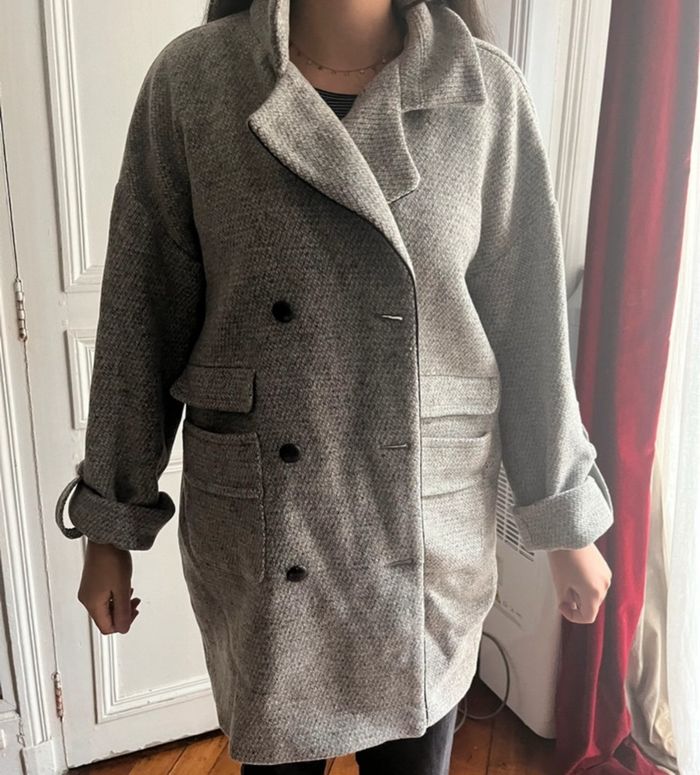 Monteau Lauren Vidal - photo numéro 3