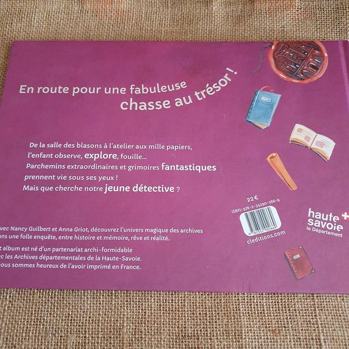 Archives détective - photo numéro 2