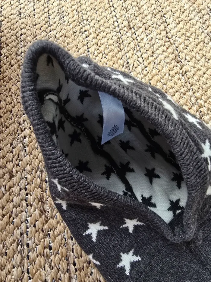 Cagoule Petit Bateau bébé mixte - photo numéro 6
