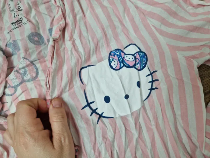 Chemise de nuit L - photo numéro 2