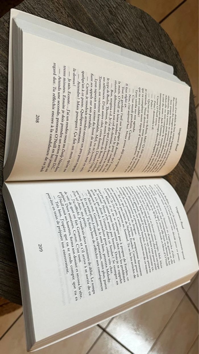 Vengeance road - photo numéro 5