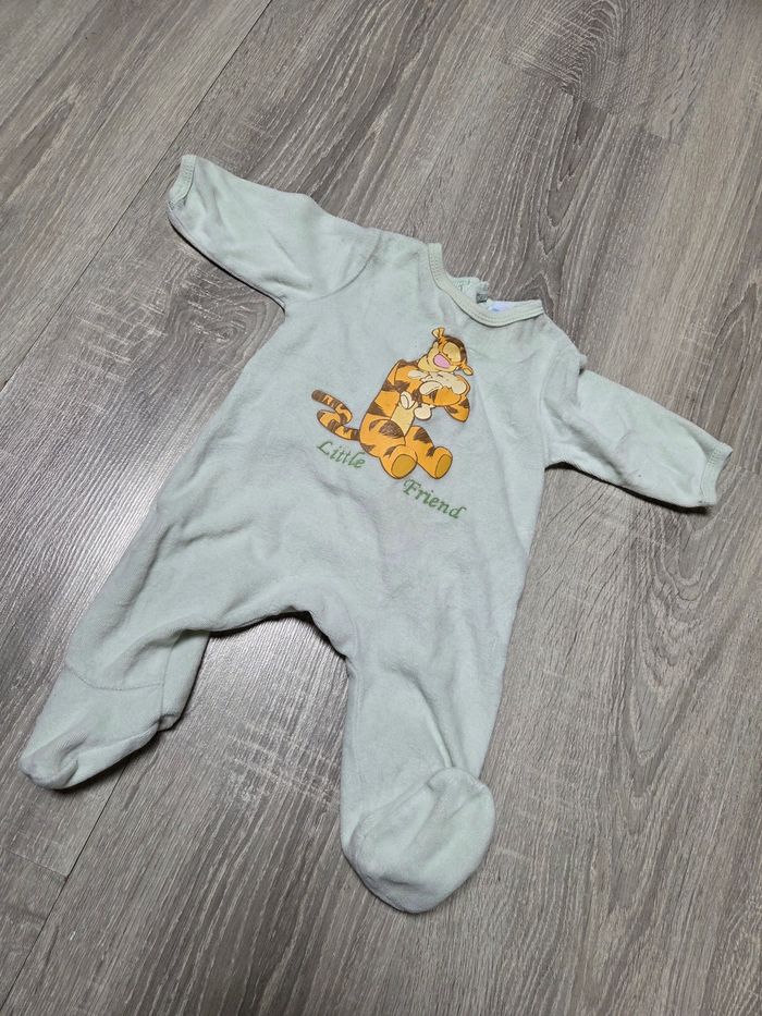 Pyjamas - photo numéro 3