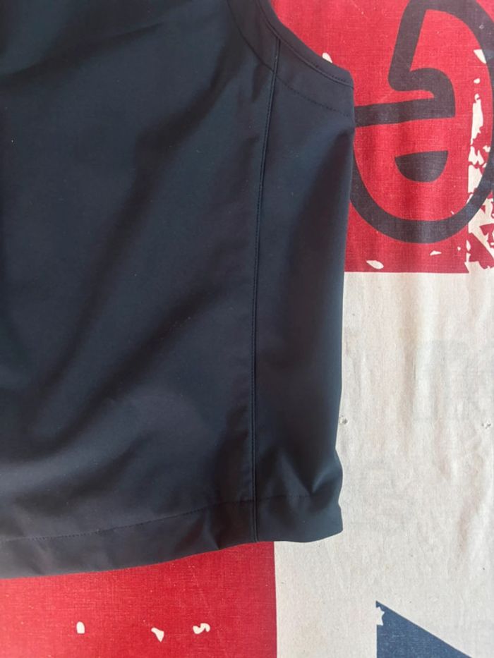 Gilet C.P. Company bleu marine - Taille 46 - photo numéro 18
