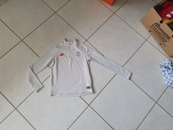 Sweat garçon 10/12 ans Psg SD