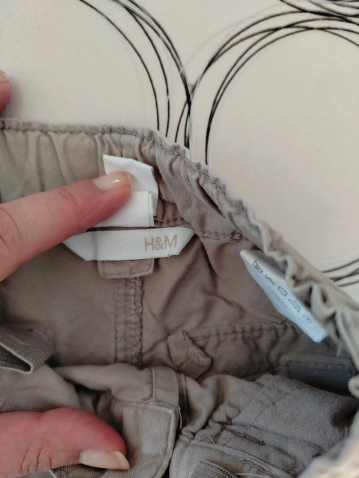 Short H&M - photo numéro 4