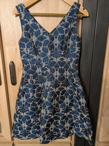 Robe de cérémonie 123