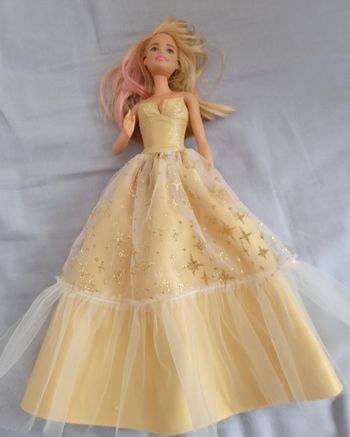 Barbie