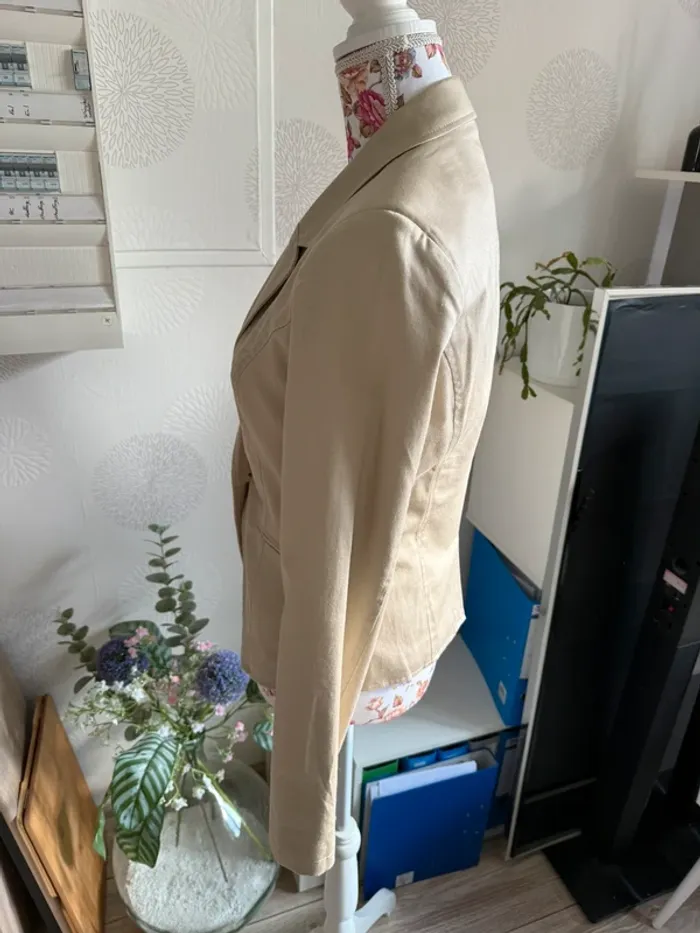 Veste - photo numéro 4