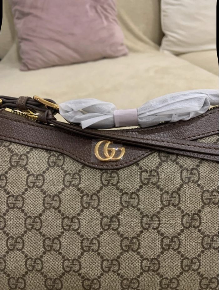 Sac a main Femme Gucci Ophidia - photo numéro 2