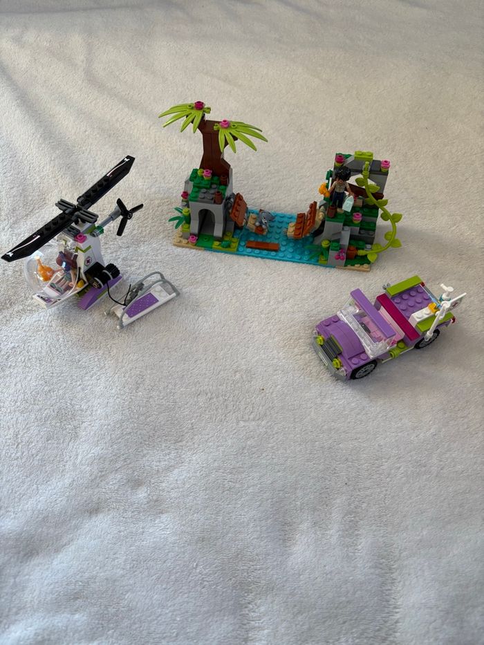 lego friends