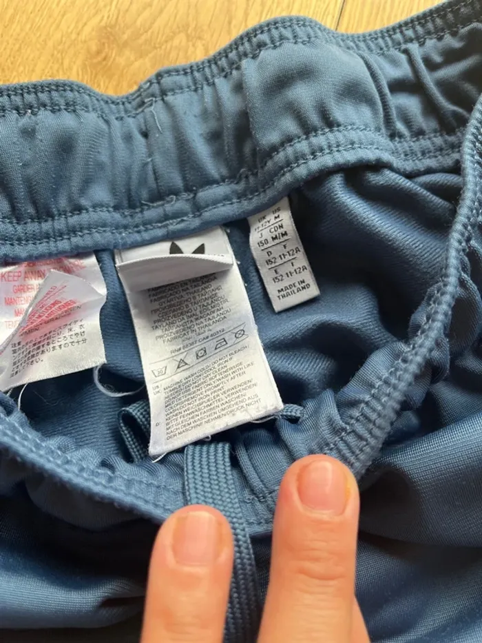 Pantalon de survêtement adidas - photo numéro 3