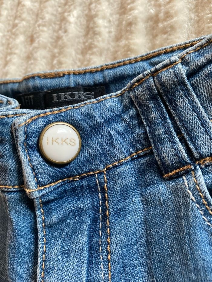 Jean IKKS - photo numéro 4