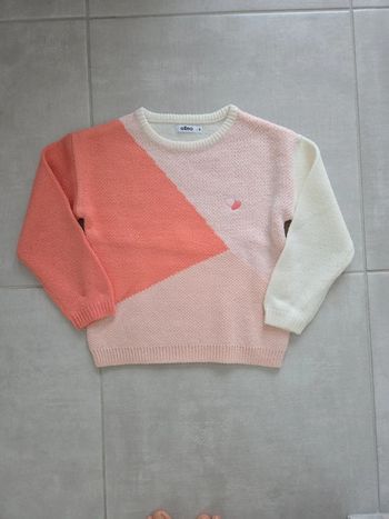 Pull fille