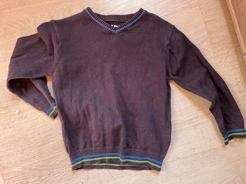 Pull 6 ans