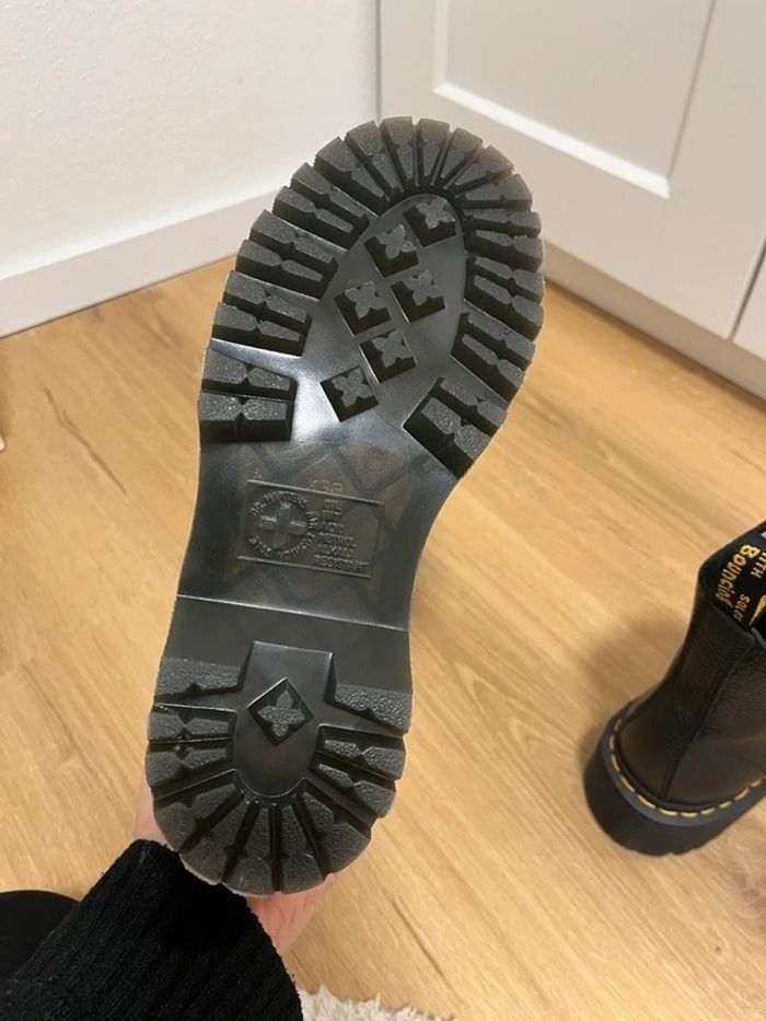 Dr.Martens Bottes - photo numéro 2