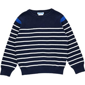 Pull 4 ans en coton Jacadi