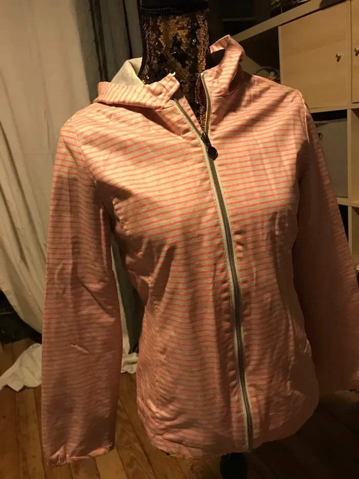 Manteau