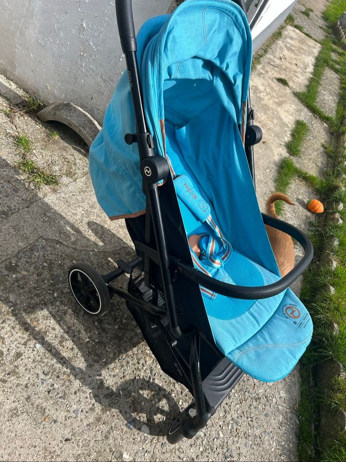 Cybex Eezy s2+ - photo numéro 3