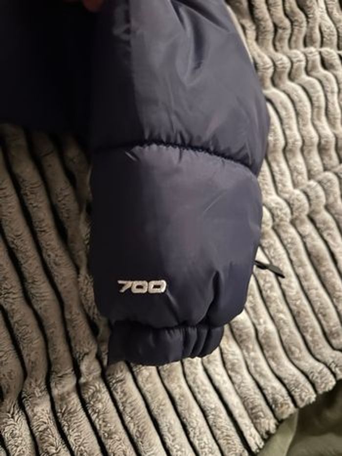 Doudoune the north face 700 - photo numéro 7