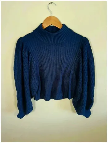 C28 pull marine Asos 34