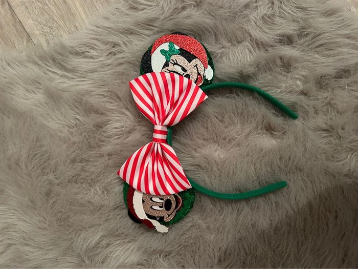 Ears Disney