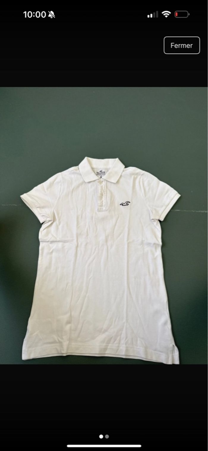 Lot de vêtements homme taille S - photo numéro 3