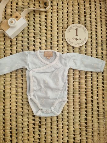 Body Sophie la girafe