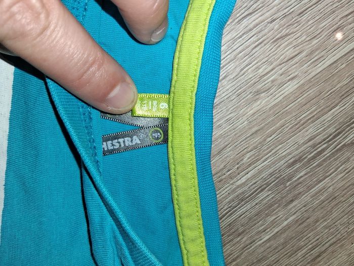 Tee shirt orchestra  6 ans garcon - photo numéro 2