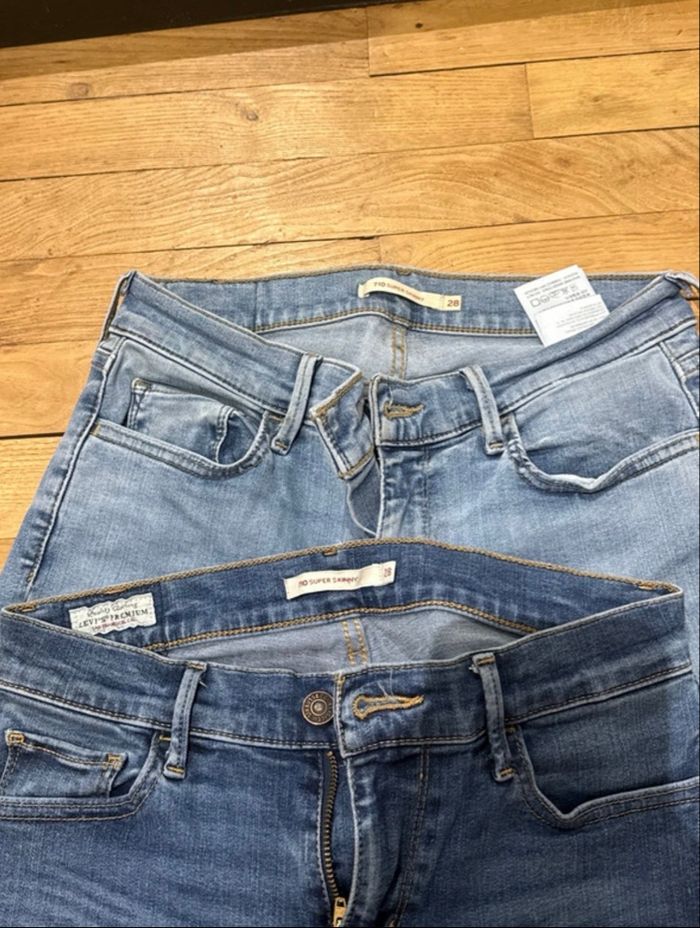 Levîs - photo numéro 3