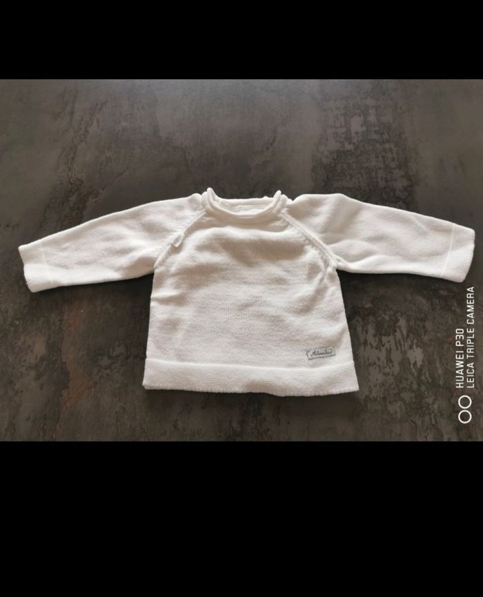 Lot de naissance - photo numéro 4