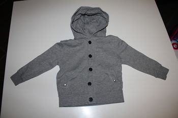 Veste Okaidi - Taille 3 Ans